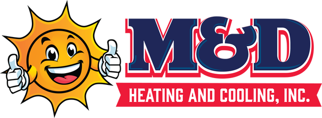 M&D Heating & Cooling